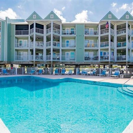 Jubilee Landing 207 Villa Orange Beach Exteriör bild