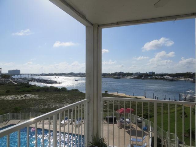 Jubilee Landing 207 Villa Orange Beach Exteriör bild