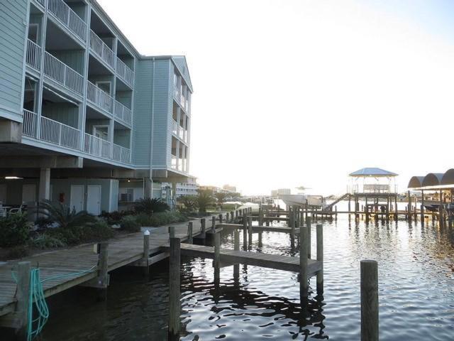 Jubilee Landing 207 Villa Orange Beach Exteriör bild