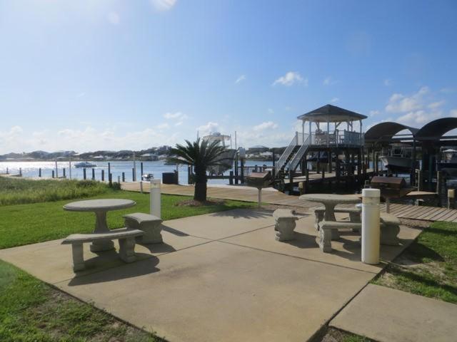 Jubilee Landing 207 Villa Orange Beach Exteriör bild