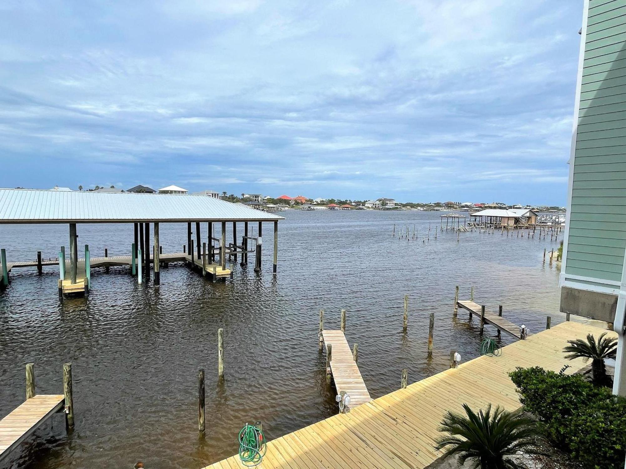 Jubilee Landing 207 Villa Orange Beach Exteriör bild