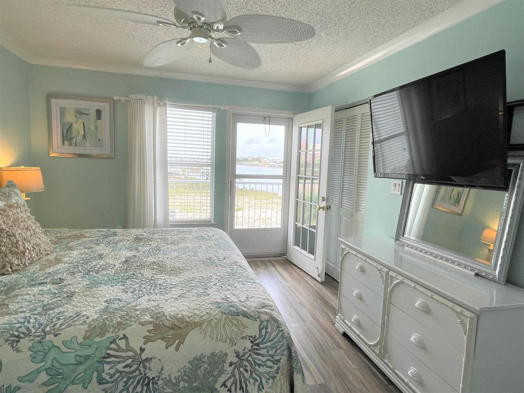 Jubilee Landing 207 Villa Orange Beach Exteriör bild