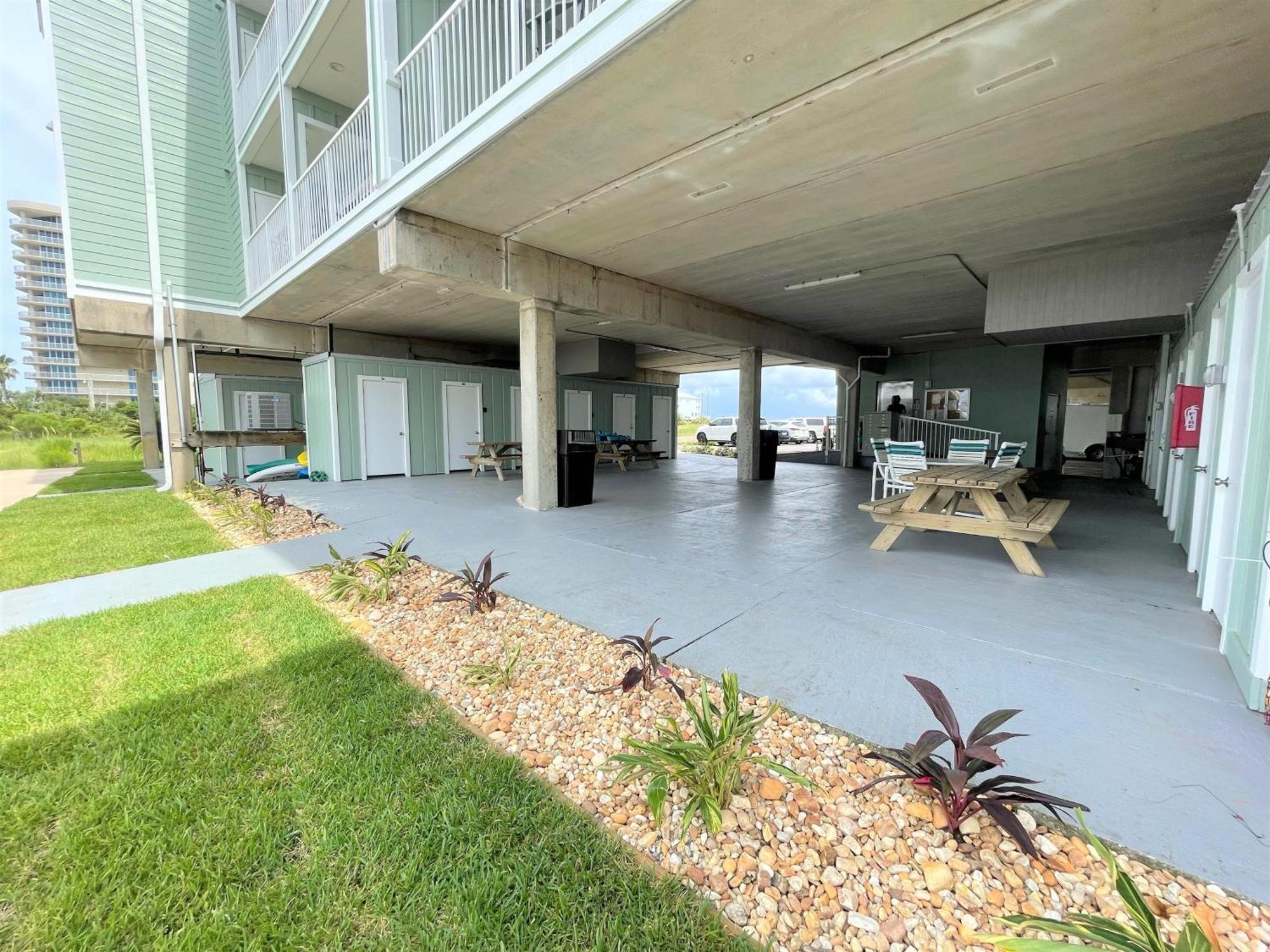 Jubilee Landing 207 Villa Orange Beach Exteriör bild