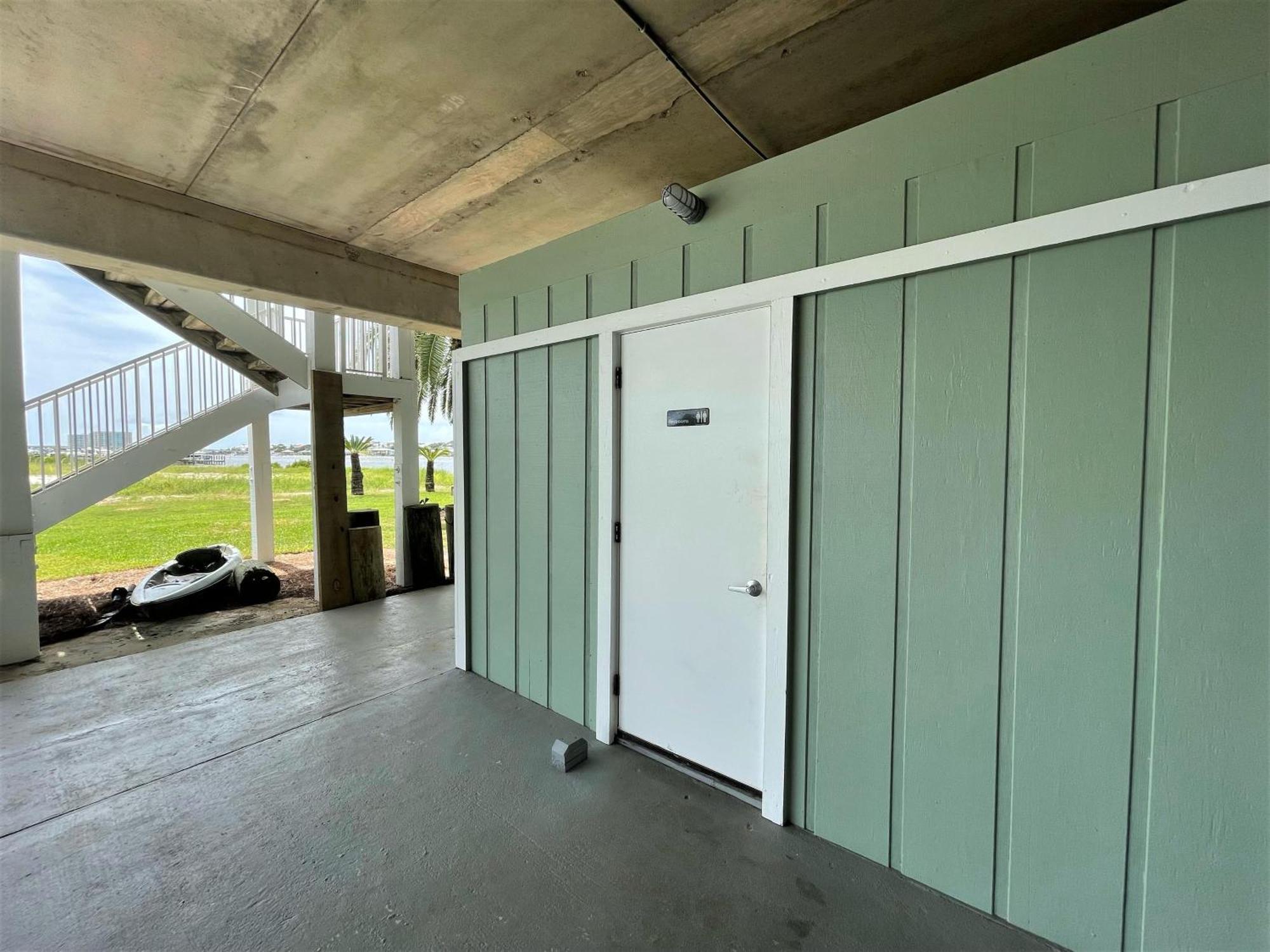 Jubilee Landing 207 Villa Orange Beach Exteriör bild