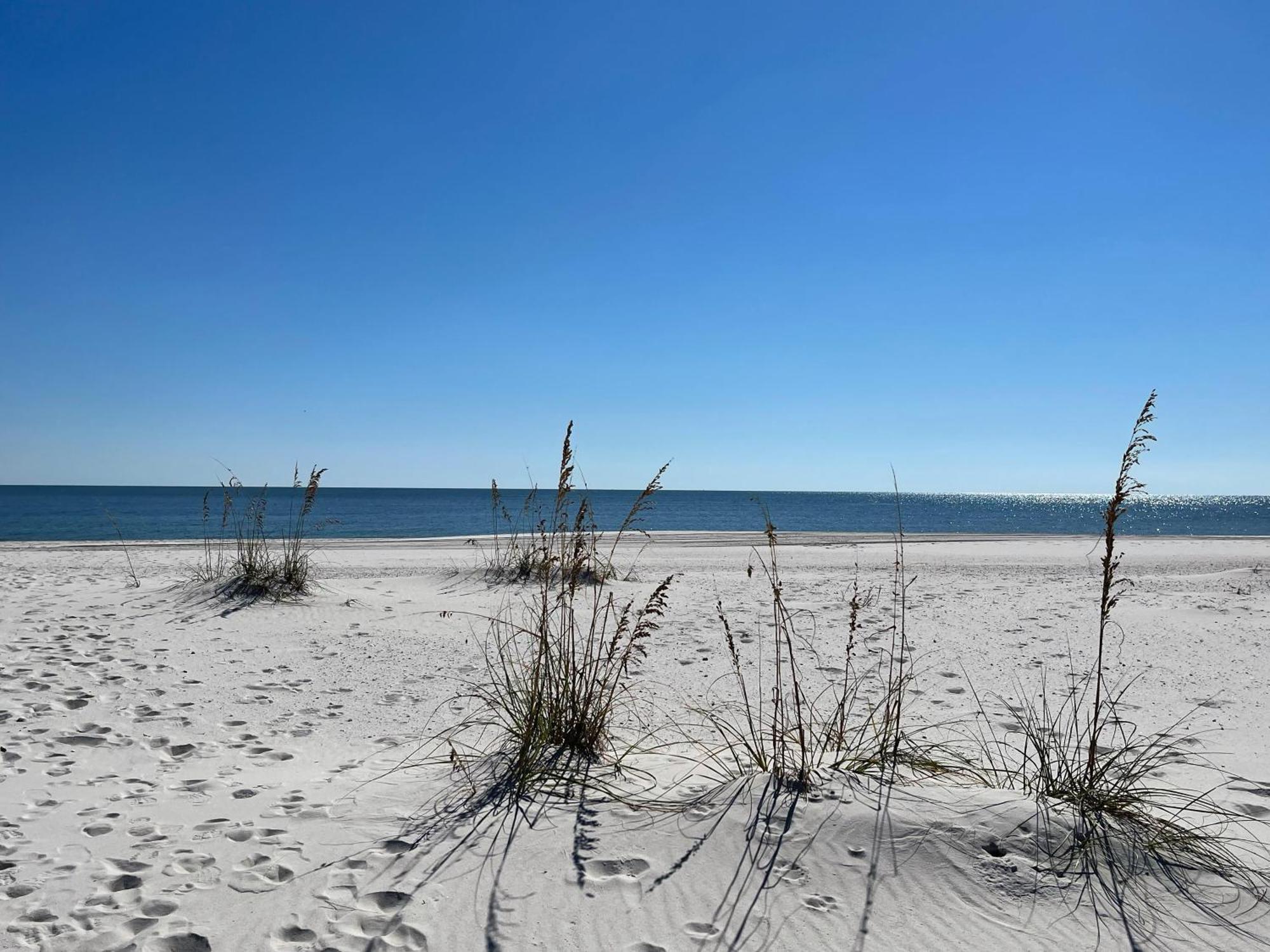 Jubilee Landing 207 Villa Orange Beach Exteriör bild