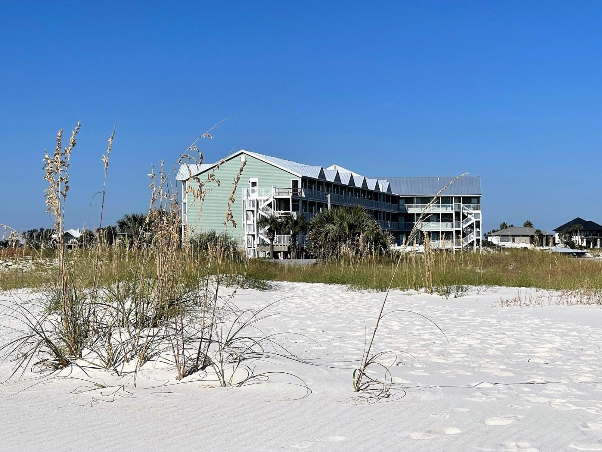 Jubilee Landing 207 Villa Orange Beach Exteriör bild
