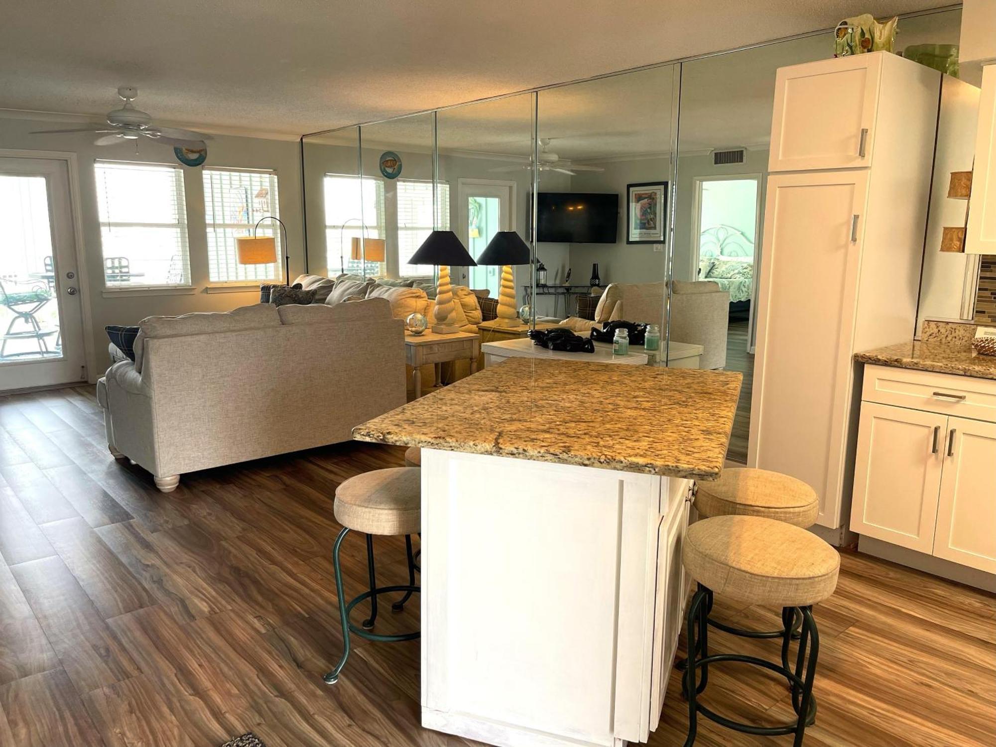 Jubilee Landing 207 Villa Orange Beach Exteriör bild