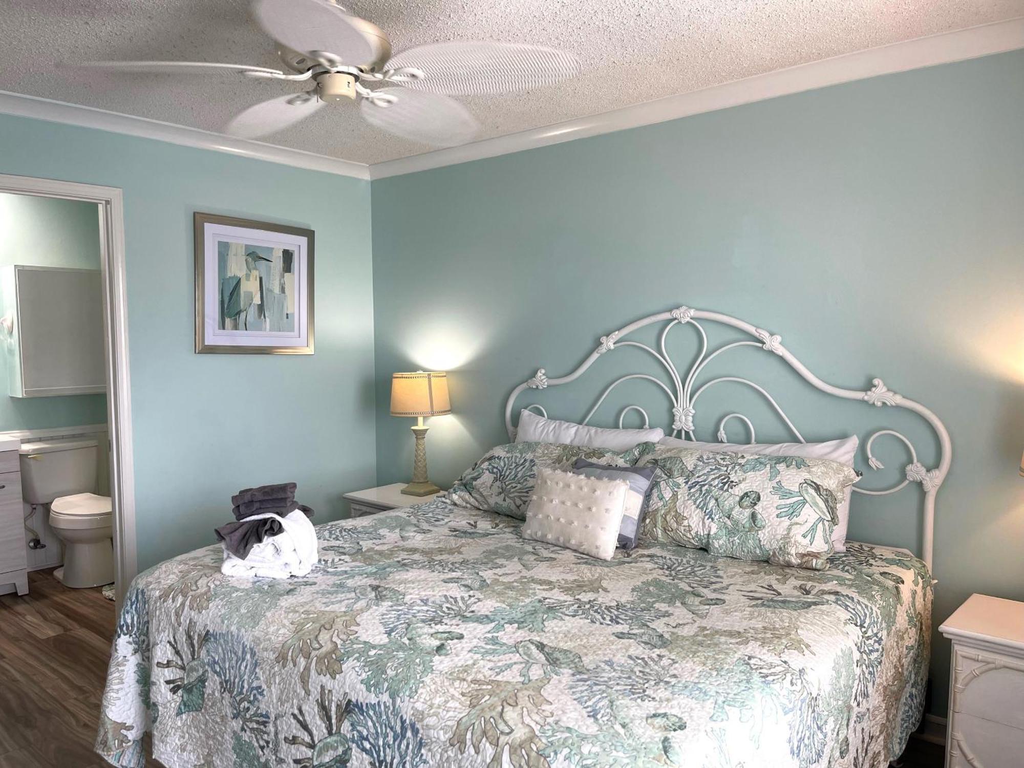 Jubilee Landing 207 Villa Orange Beach Exteriör bild