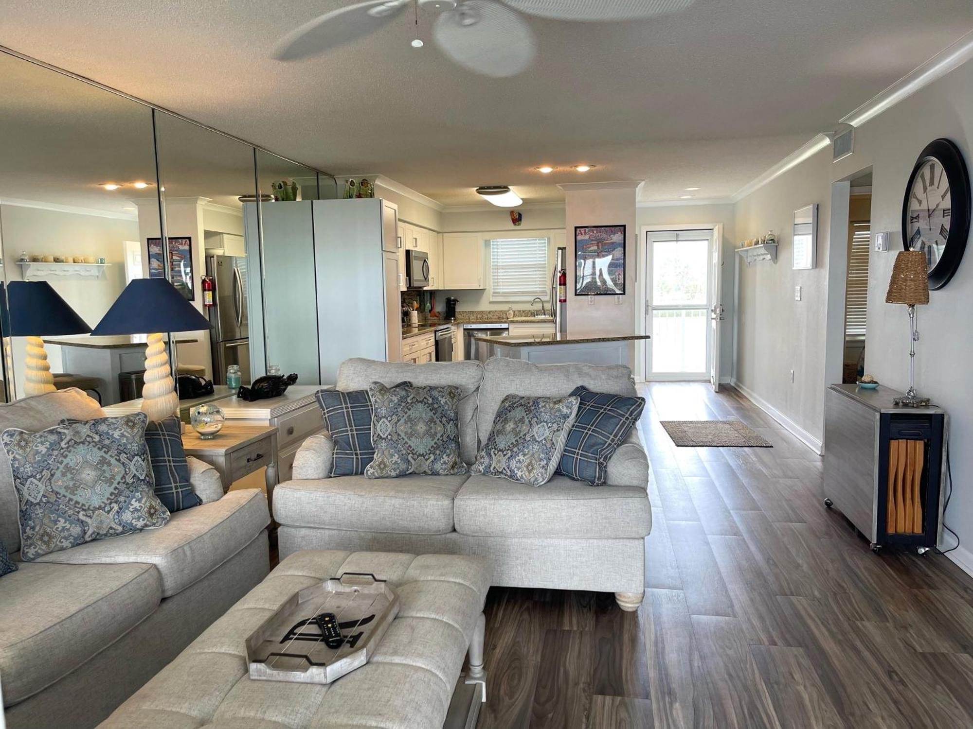 Jubilee Landing 207 Villa Orange Beach Exteriör bild